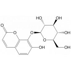 瑞香素-8-葡萄糖苷