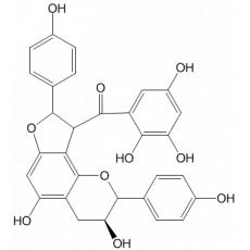 Daphnodorin B