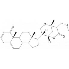 白曼佗罗灵