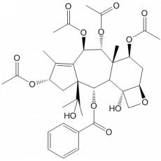 4-去乙酰基-11(15→)-松香-浆果赤霉素VI