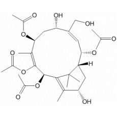 13-Deacetoxylanadensene