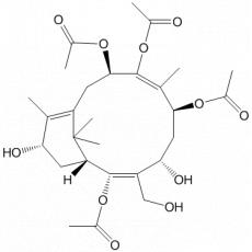 13-Deacetylcanadensene