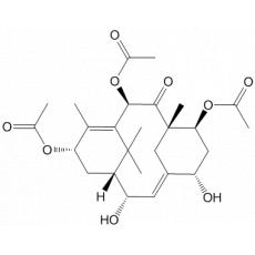 2-去乙酰紫杉碱B