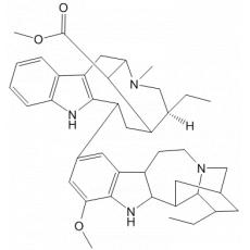 16`-Decarbomethoxy-19,20-dihydro-conoducamine