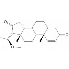 去氢阿曼苏丹甾酮M