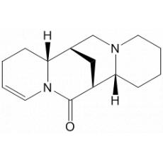 (+)-2,3-氢代-a-异鹰爪豆碱