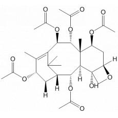 1β-去羟-4a-去乙酰浆果赤霉素IV