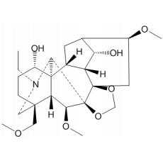 囊翠碱甲