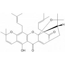 Deoxymorellin