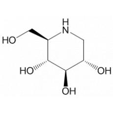 1-Deoxynojirimycin