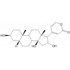 去乙酰蟾蜍它灵