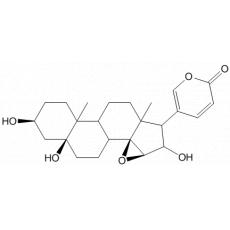 去乙酰华蟾蜍它灵