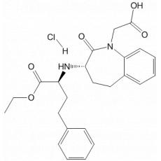 贝那普利