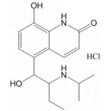 盐酸丙卡特罗