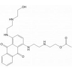 Ametantrone acetate