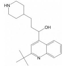 Quinacainol