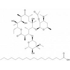 Erythromycin acistrate