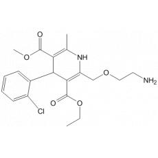 Amlodipine