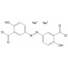 Sodium azodisalicylate