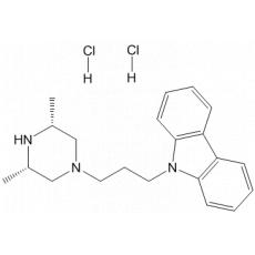 Rimcazole hydrochloride