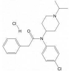 Isocainide hydrochloride