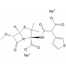 Temocillin sodium