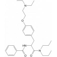 Tiropramide