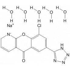 Traxanox sodium