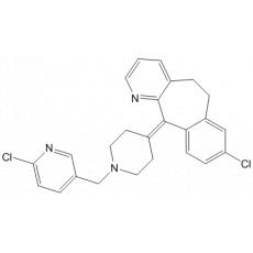 Rupatadine Fumarate