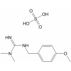 Meobentine sulfate