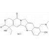 Topotecan hydrochloride