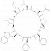 Cyclolinopeptide H