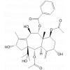 9-Deacetyl-9-benzoyl-10-debenzoyltaxchinin A