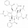 2-Deacetyl-2a-benzoyl-5,13-diacetyltaxchinin A