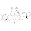 1-Deoxy-3-methacrylyl-11-methoxymeliacarpinin