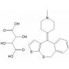 Pipethiadene tartrate