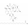 Erythromycin acistrate