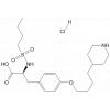 Tirofiban hydrochloride