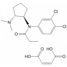 Eclanamine maleate