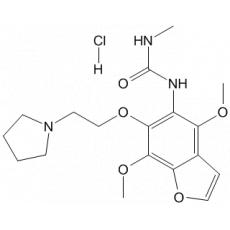 Carocainide hydrochloride