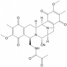 Saframycin A