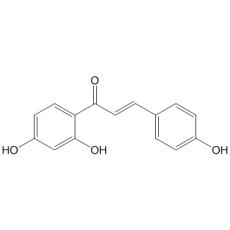 异甘草素