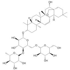 柴胡皂苷 C