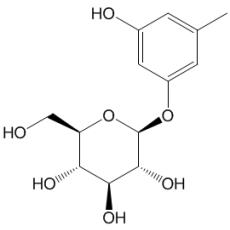 苔黑酚葡萄糖苷