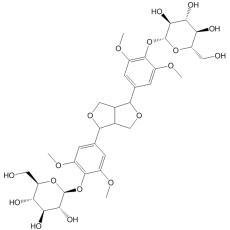 刺五加苷E