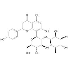 牡荆素鼠李糖苷