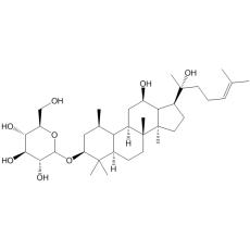 20(R)-人参皂苷 Rh2