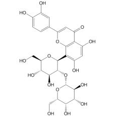 荭草素-2"-O-β-L-半乳糖苷