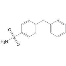 4-苄基苯磺酰胺