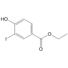4-羟基-3-碘苯甲酸乙酯